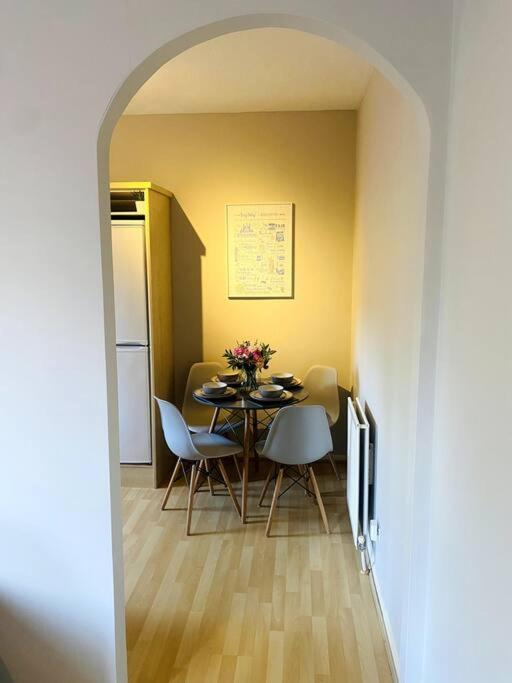 City Centre Riverside Apartment وِنشيستير المظهر الخارجي الصورة